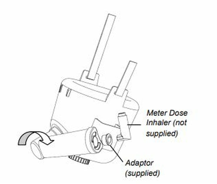 MDI ADAPTER