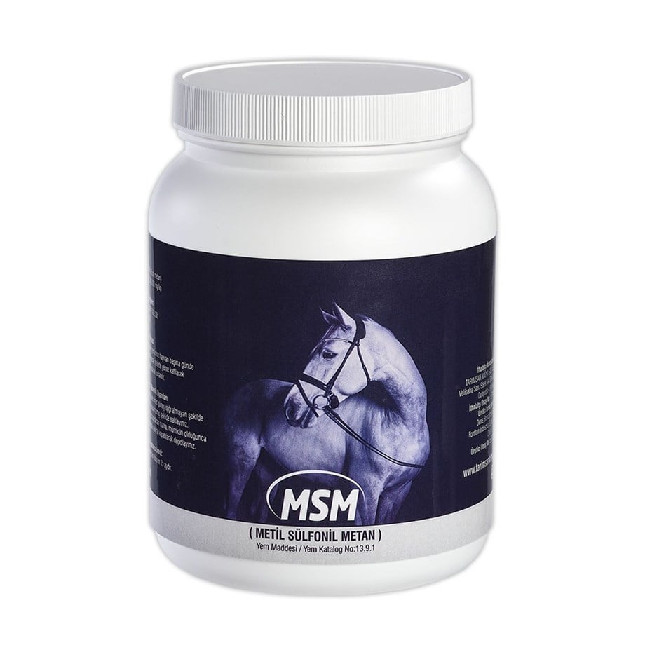 MSM 1 KG