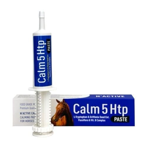 N-ACTIVE CALM 5 HTP PASTE 60 ML