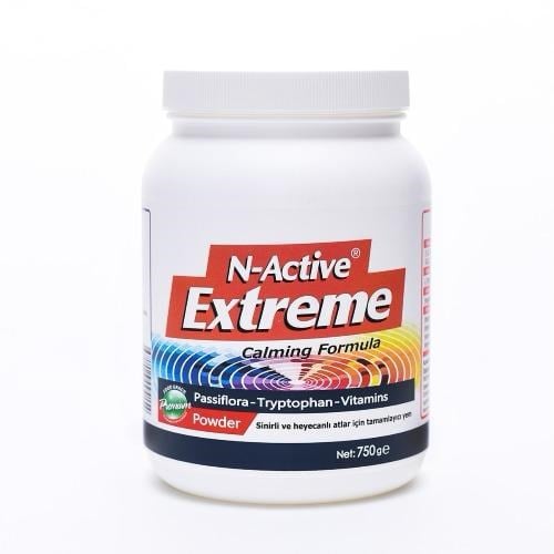 N-ACTIVE EXTREME 750 G