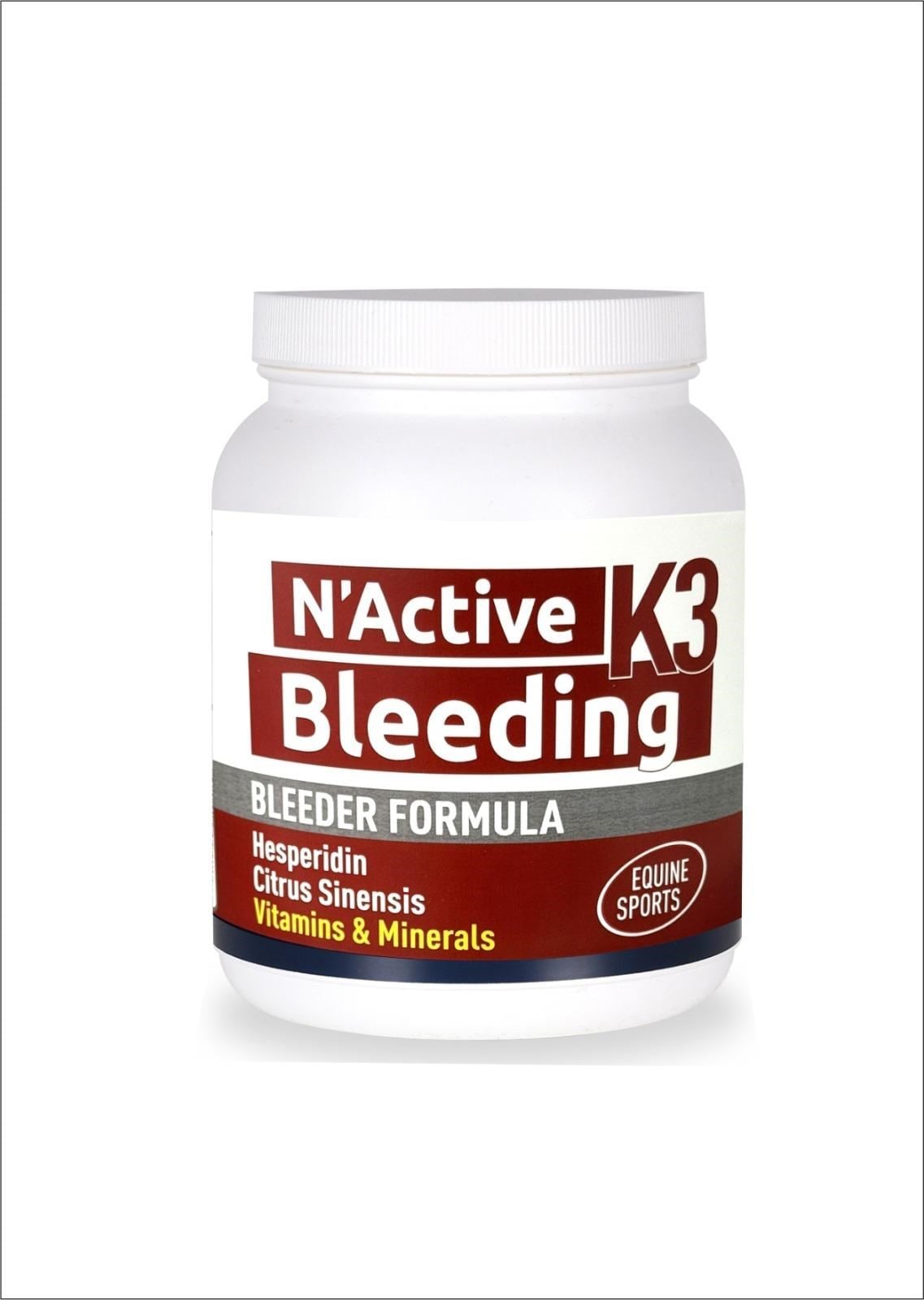 N-ACTIVE K3 BLEEDING 1KG