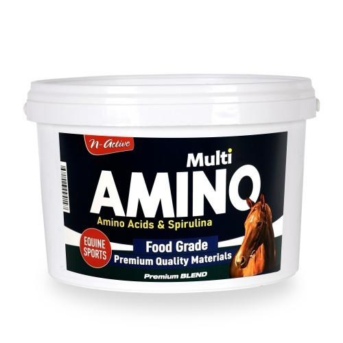 N-ACTIVE MULTI AMINO 1 KG