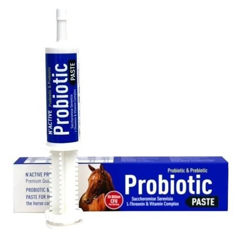 N-ACTIVE PROBIOTIC PASTE 60 ML