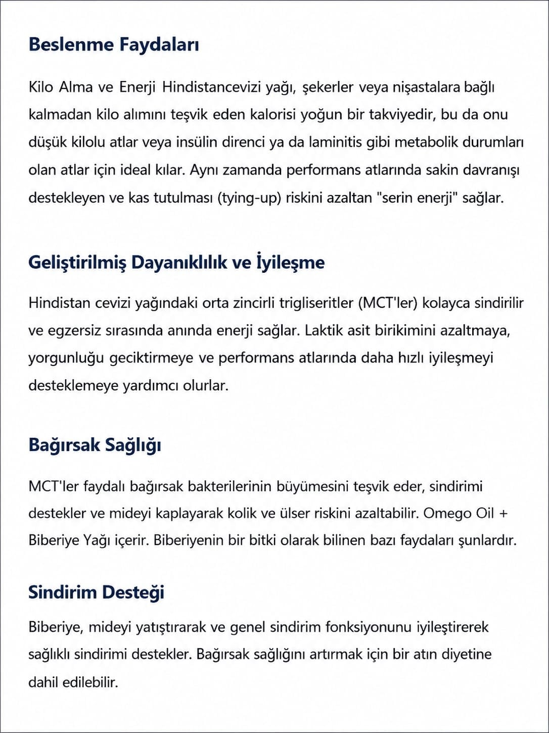 OMEGA OİL 5 L