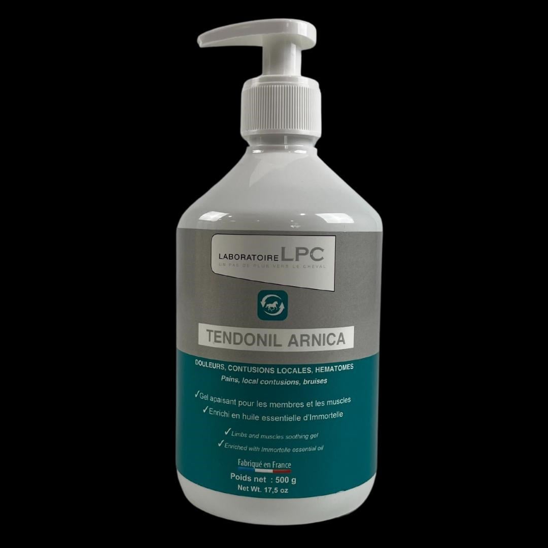 TENDONİL ARNICA 500 ML JEL