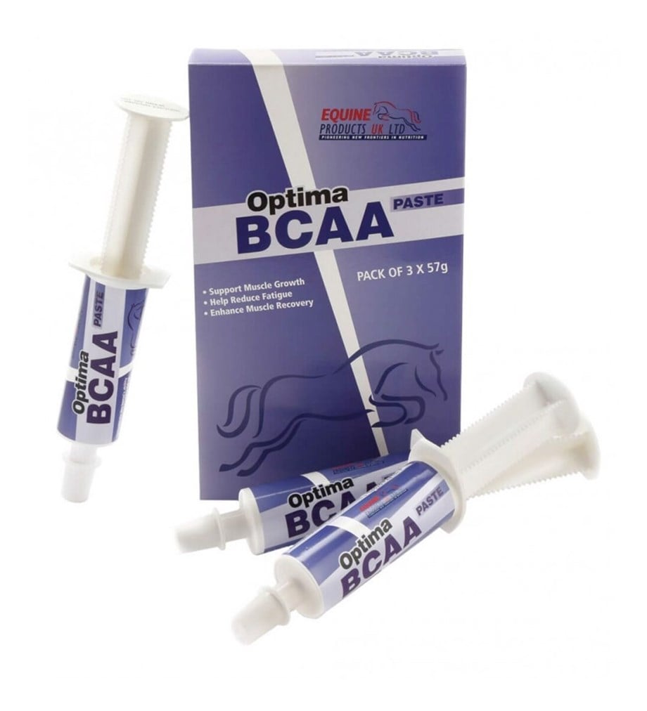 TRM OPTIMA BCAA PASTE 57 G