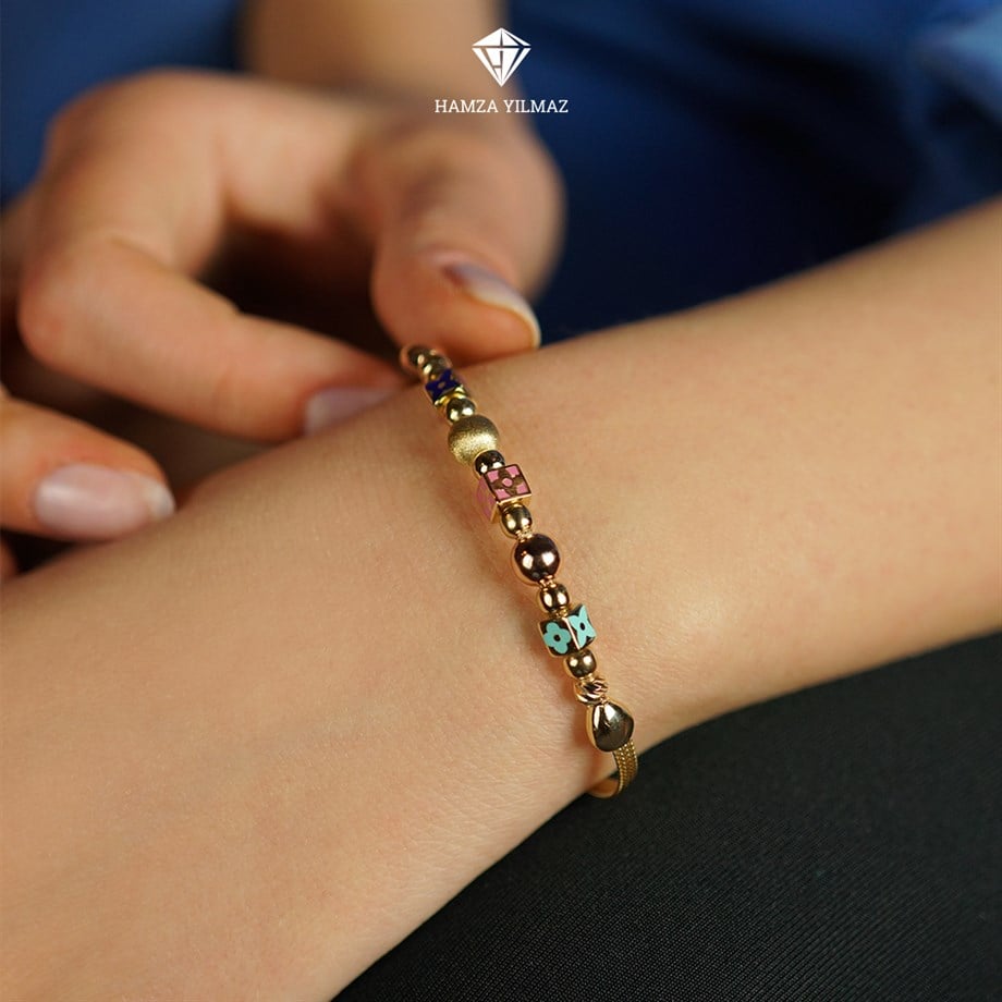 İtalyan Pandora Bileklik