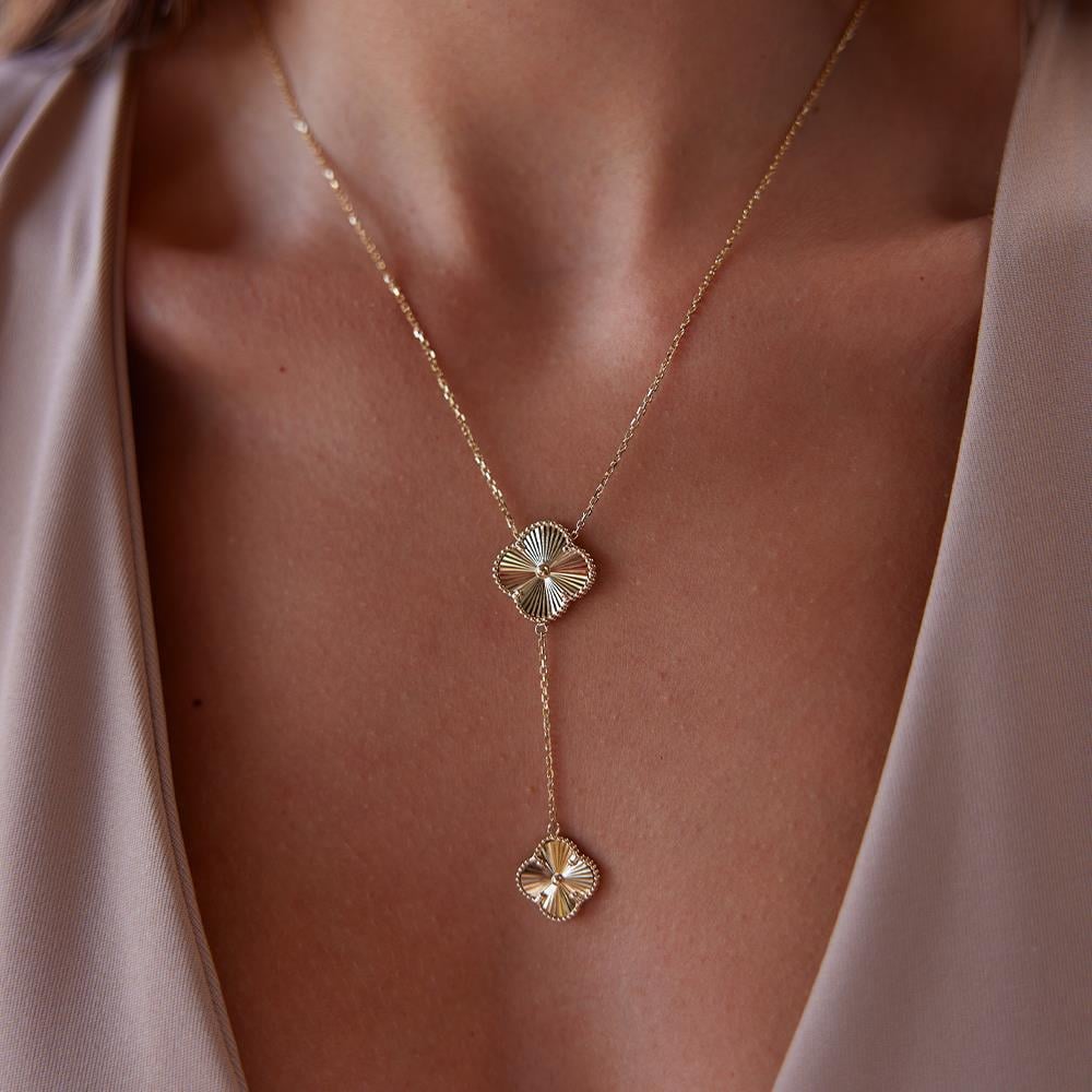 Shamrock Yonca Kolye