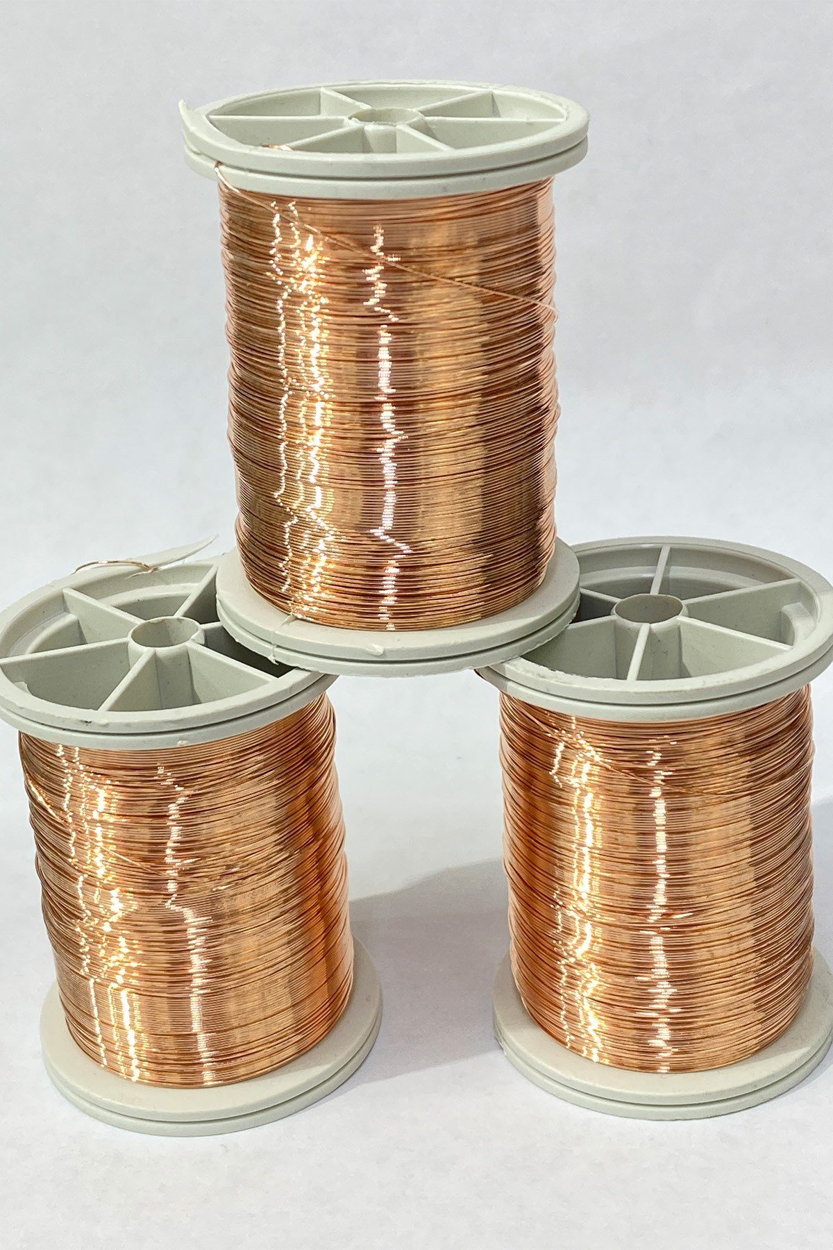 Filoğrafi Teli 0.30 mm 50 grm 3 Adet