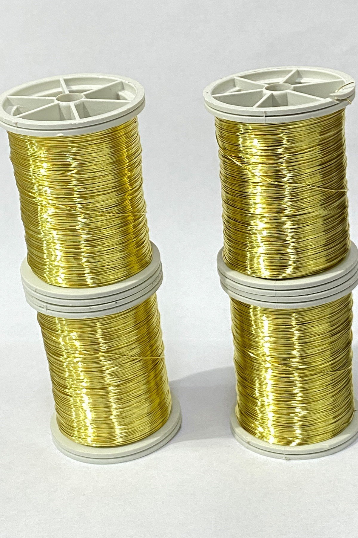 Filoğrafi Teli 0.30 mm 50 grm 4 Adet