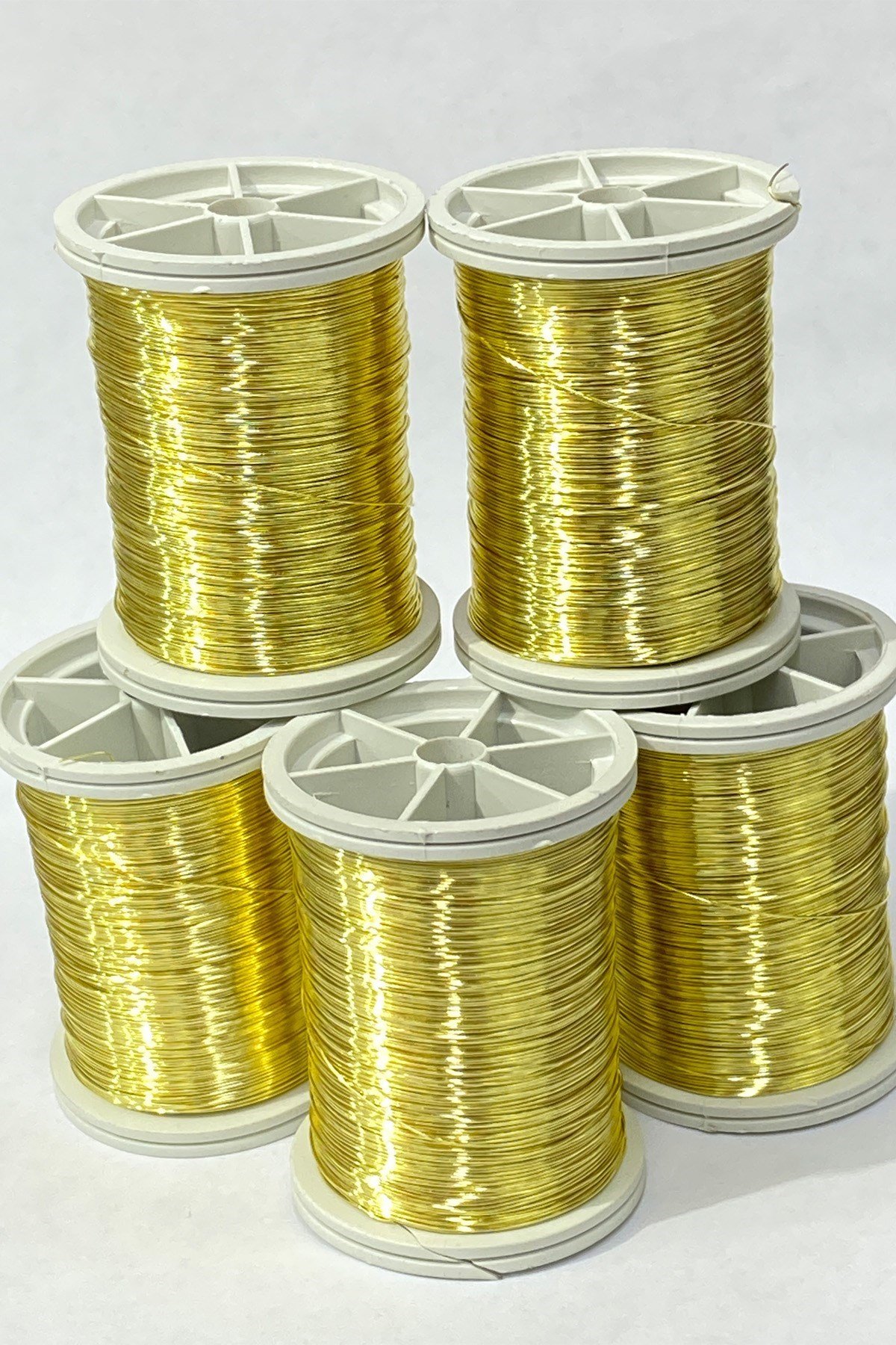 Filoğrafi Teli 0.30 mm 50 grm 5 Adet