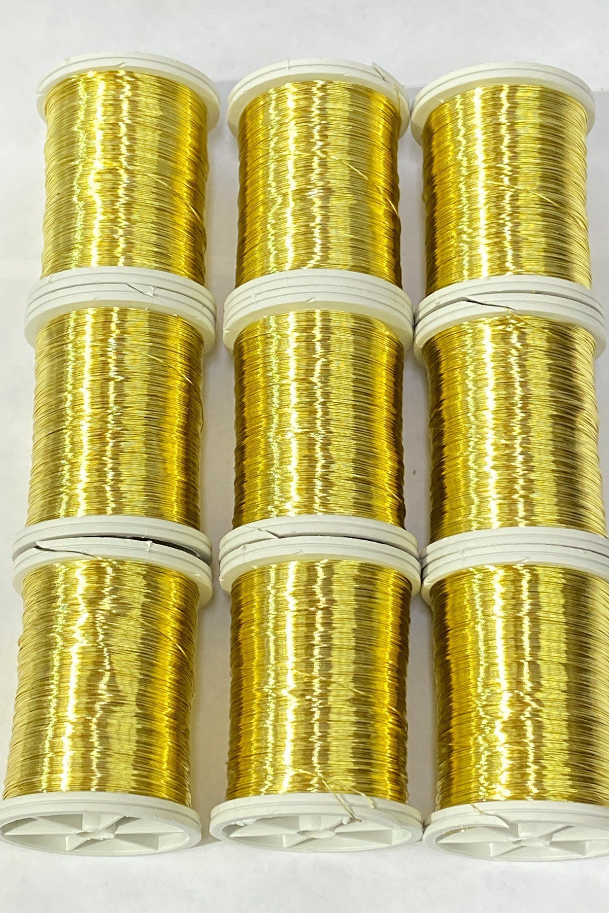 Filoğrafi Teli 0.30 mm 50 grm 9 Adet
