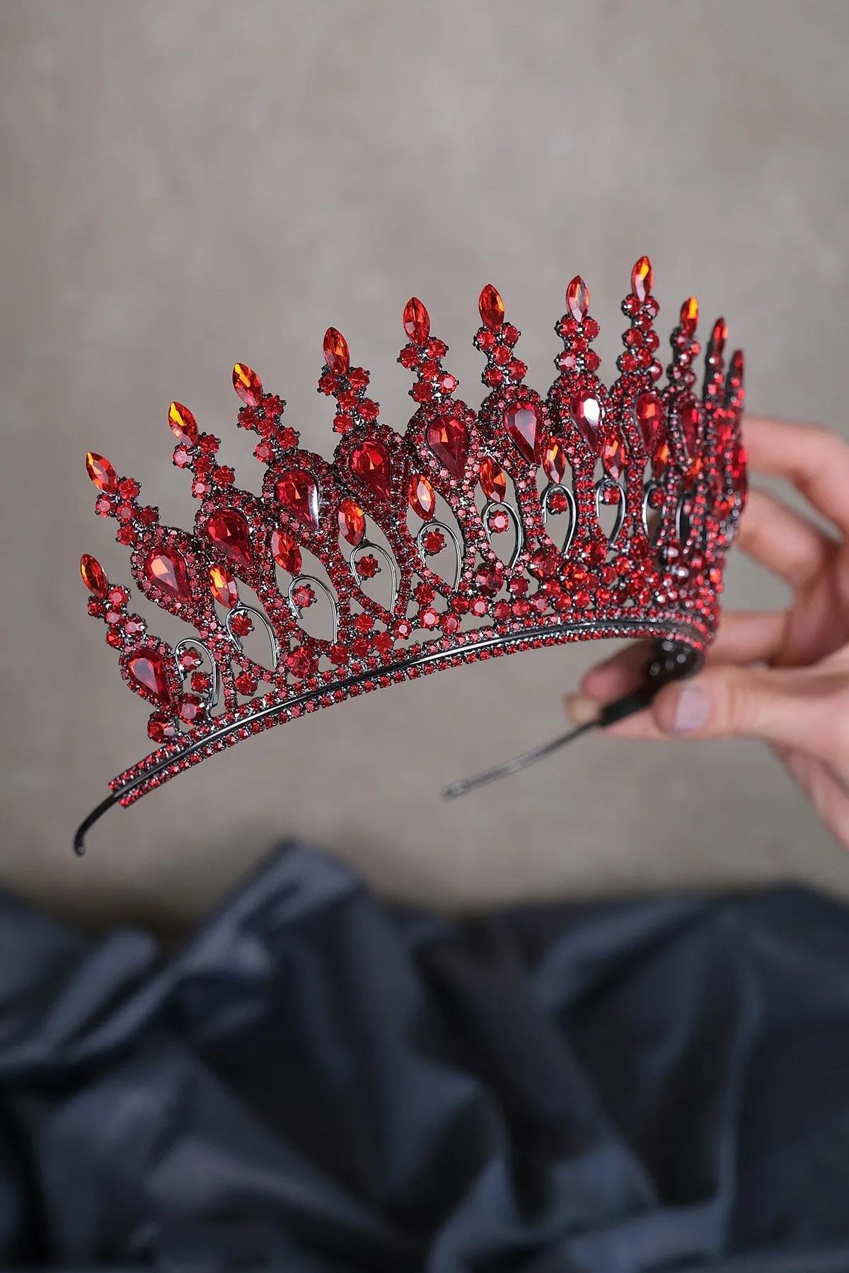 Henna Gelin Kına Tacı