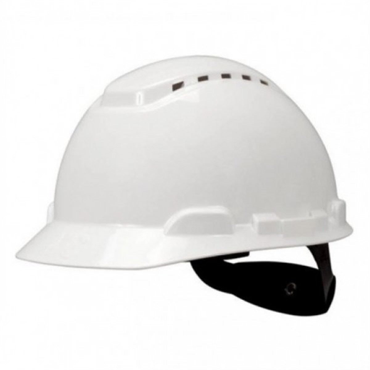 3M BARET H700 NVI Havalandırmalı Vidalı UV'li