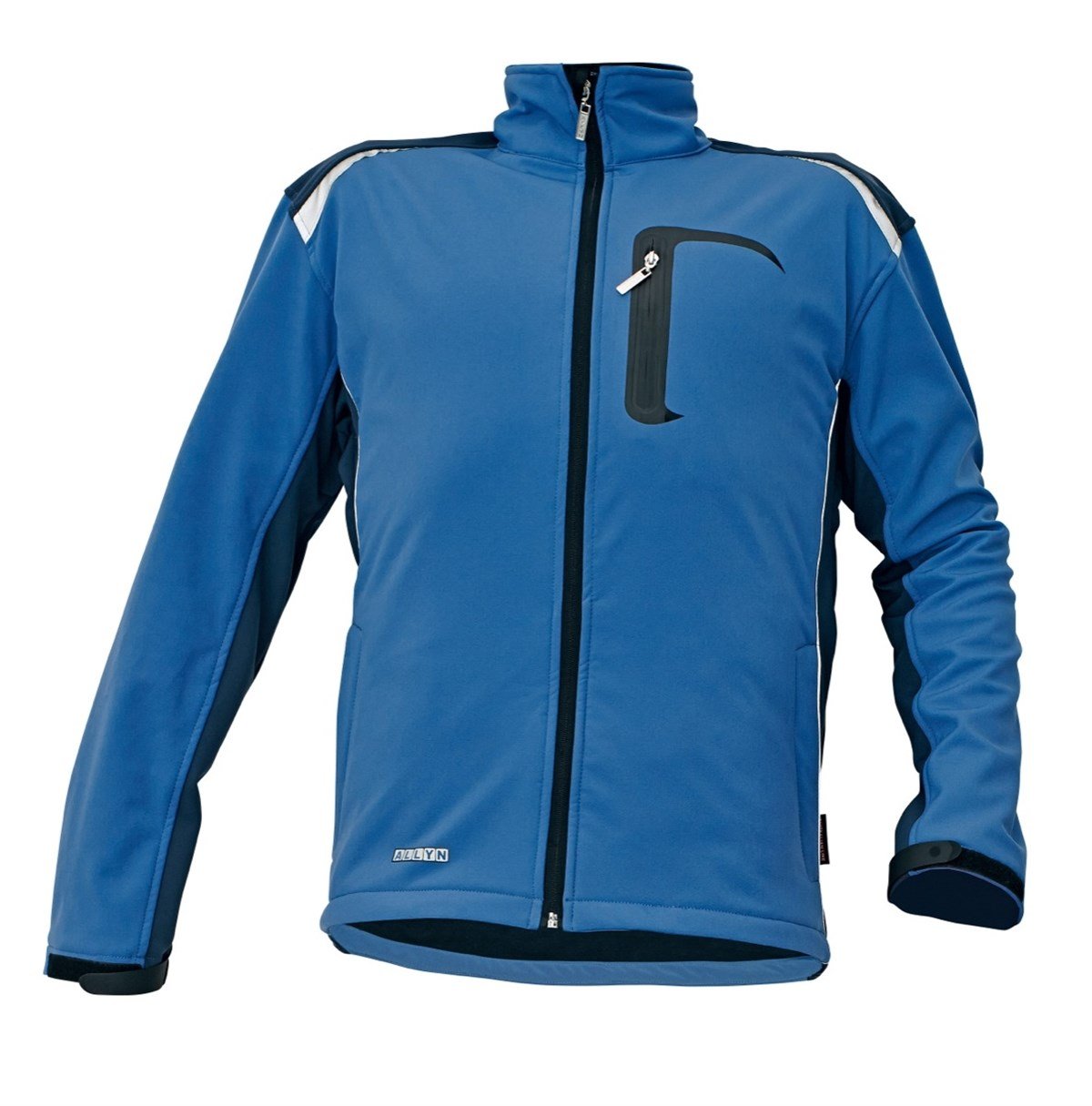 CERVA ALLYN SOFTSHELL CEKET