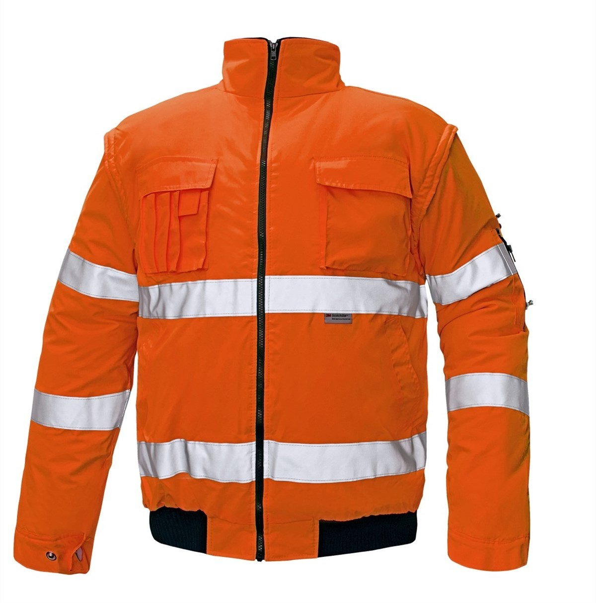 Cerva Clovelly Pilot Mont