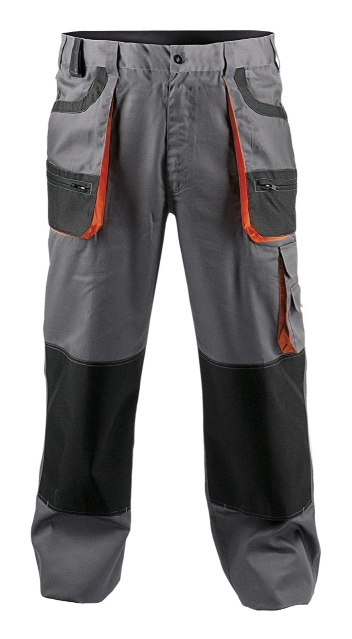 CERVA FF CARL BE-01-003 PROFESSİONAL İŞ PANTOLONU
