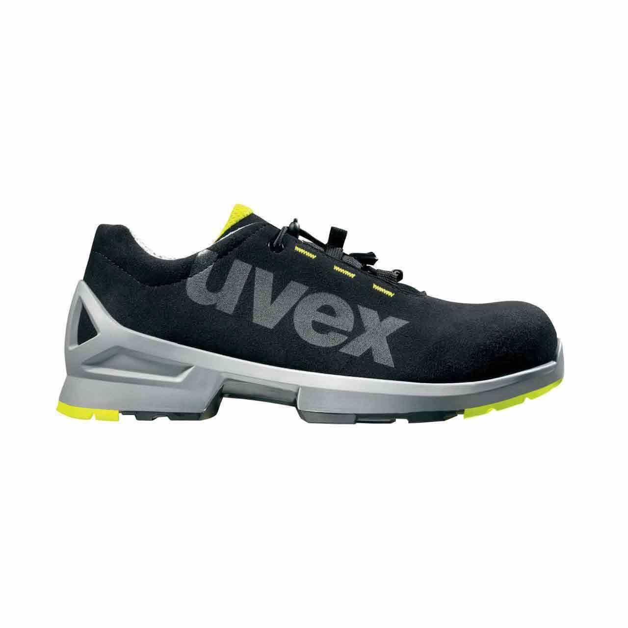 Uvex 8544 Src İş Ayakkabısı