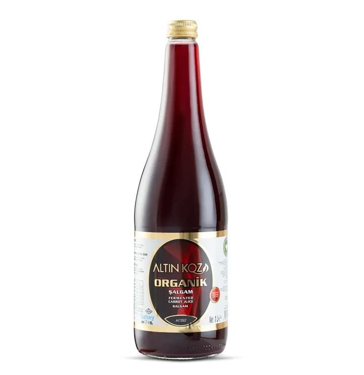 ALTINKOZA ŞALGAM SUYU 1 LT