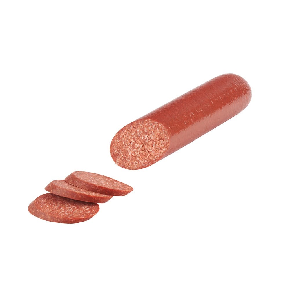 BATON SUCUK ARDASAN