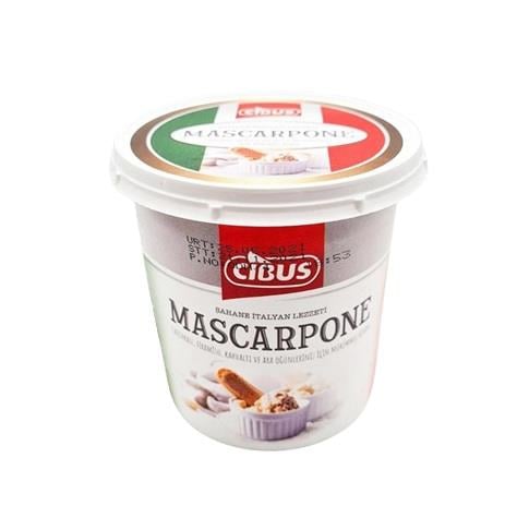 CIBUS MASCARPONE 350 GR
