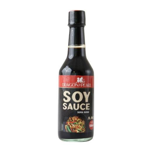 DRAGON PEARL SOYA SOSU 150 ML