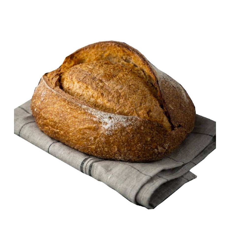 EKOTIME ORGANİK SOĞUK FERMENTE TAM BUĞDAY 700 GR