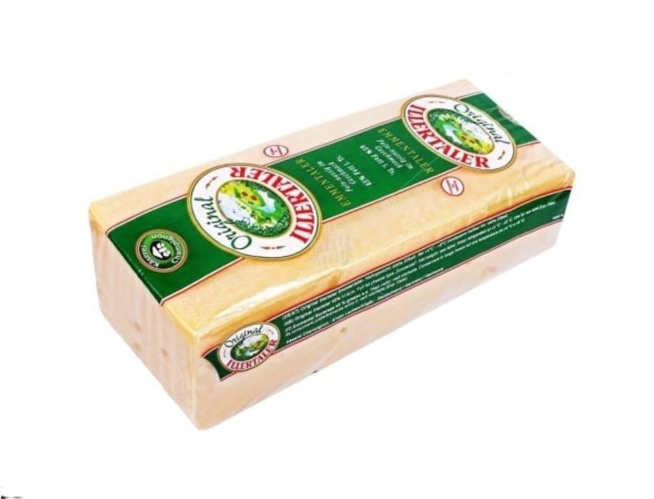 EMMENTAL PEYNİRİ /Kg