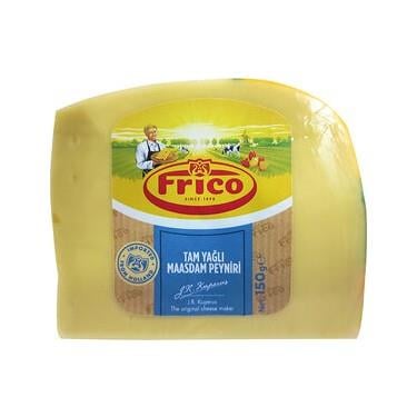 FRICO MAASDAM PEYNİRİ 150 GR