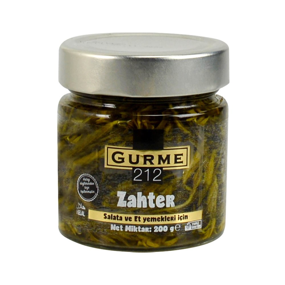 GURME 212 HATAY ZAHTER 255 CC