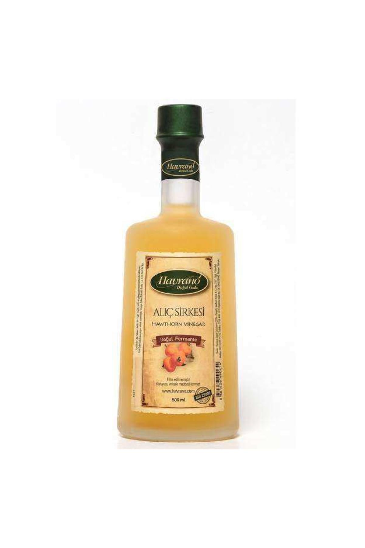 HAVRANO ALIÇ SİRKESİ 500 ML