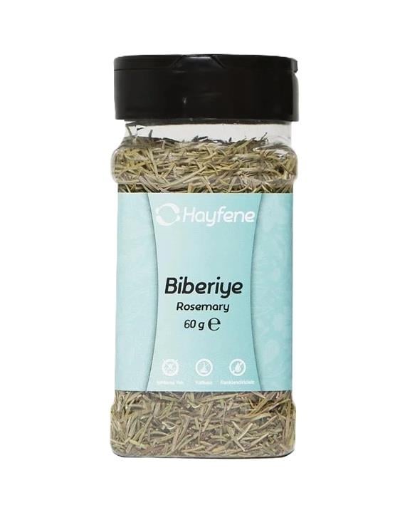 HAYFENE BİBERİYE 60 GR