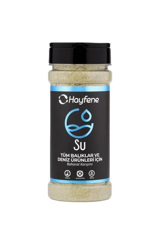 HAYFENE SU BAHARATI 140 GR