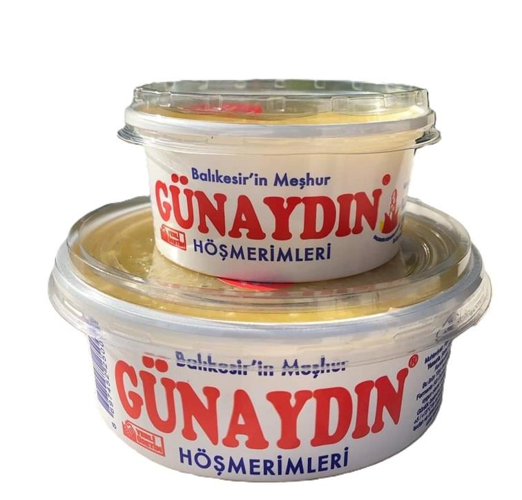 HÖŞMERİM 450 GR