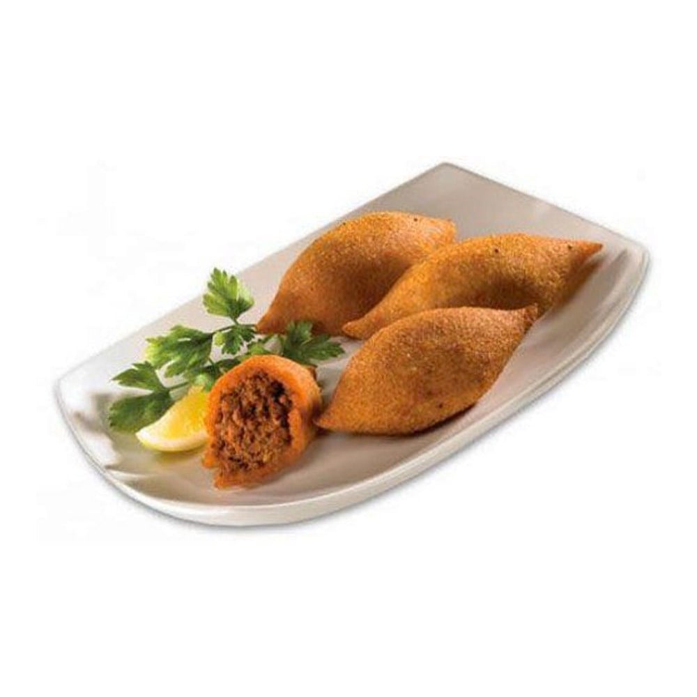 İÇLİ KÖFTE KIZARMIŞ-ADET