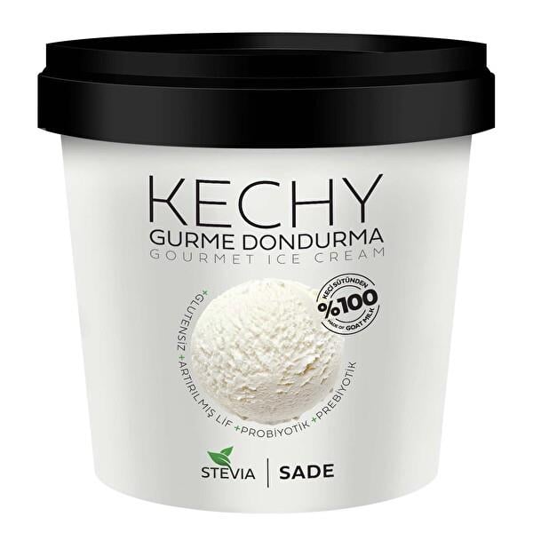 KECHY STEVİA DONDURMA 500 ML