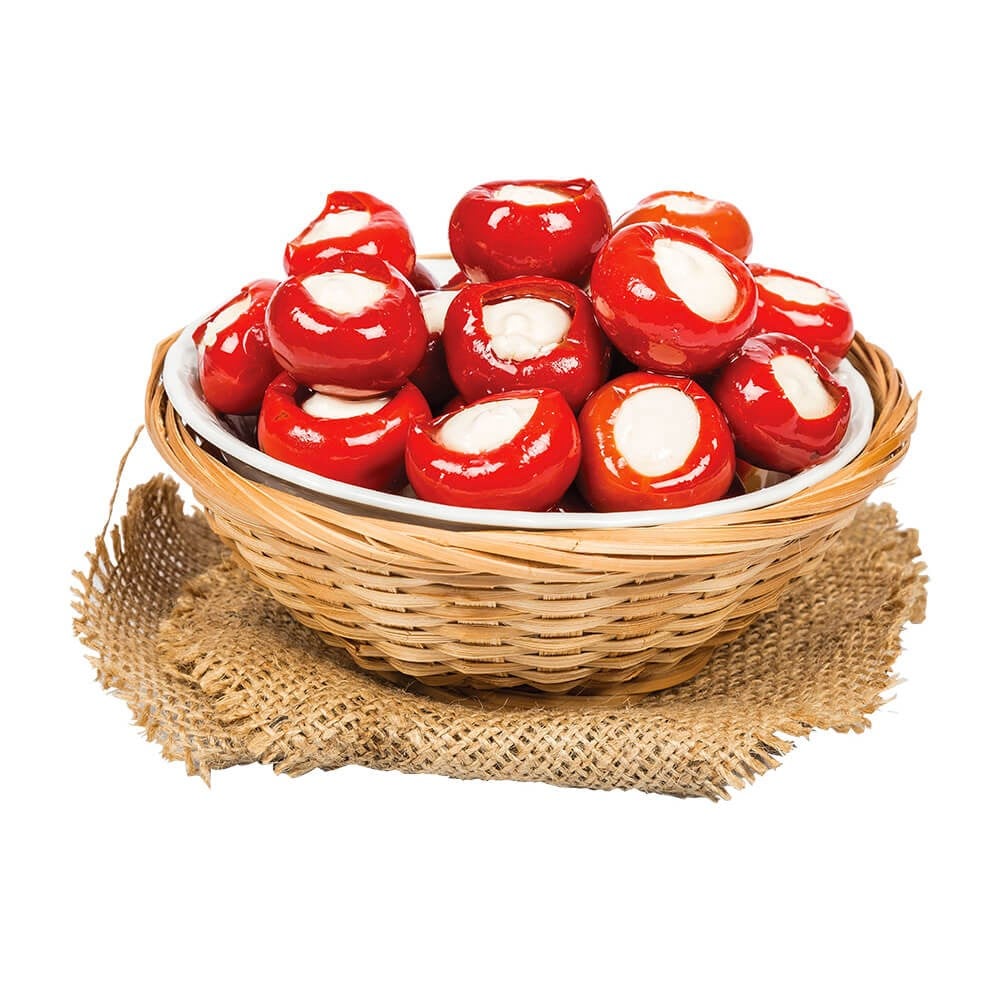 KİRAZ BİBERİ