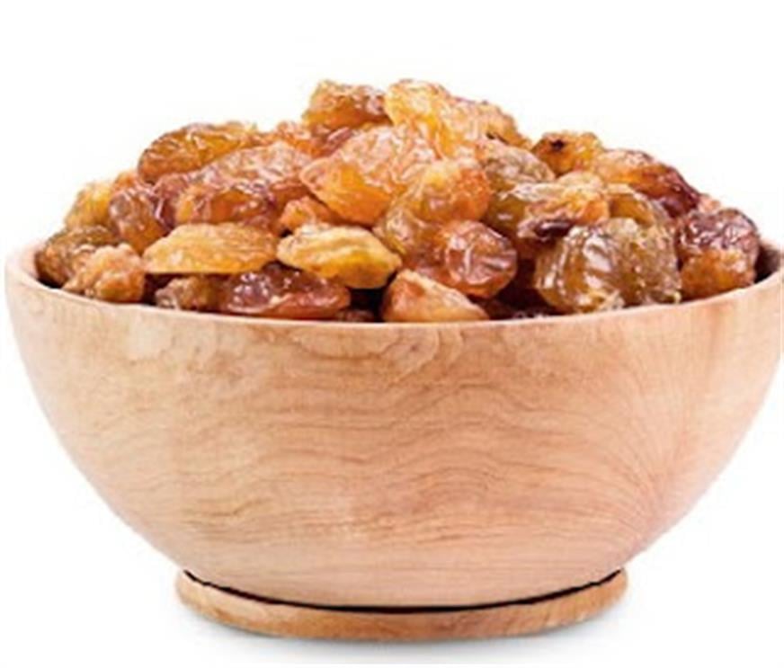 KURU ÜZÜM