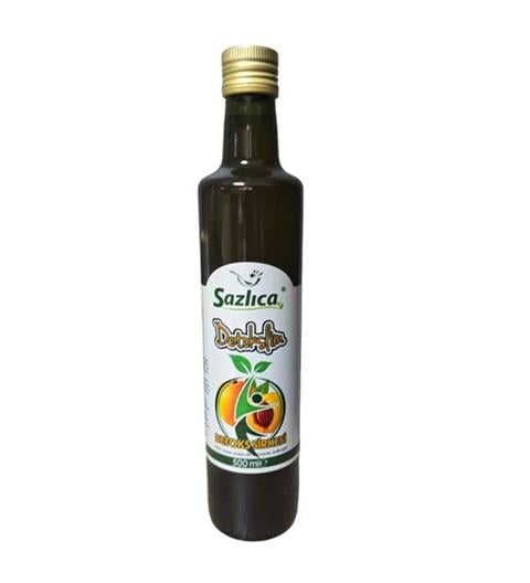 SAZLICA DETOKS SİRKESİ 500 ML