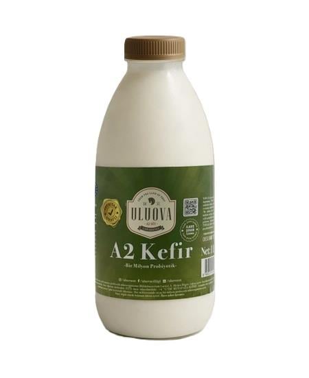 ULUOVA A2 KEFİR 1 LT