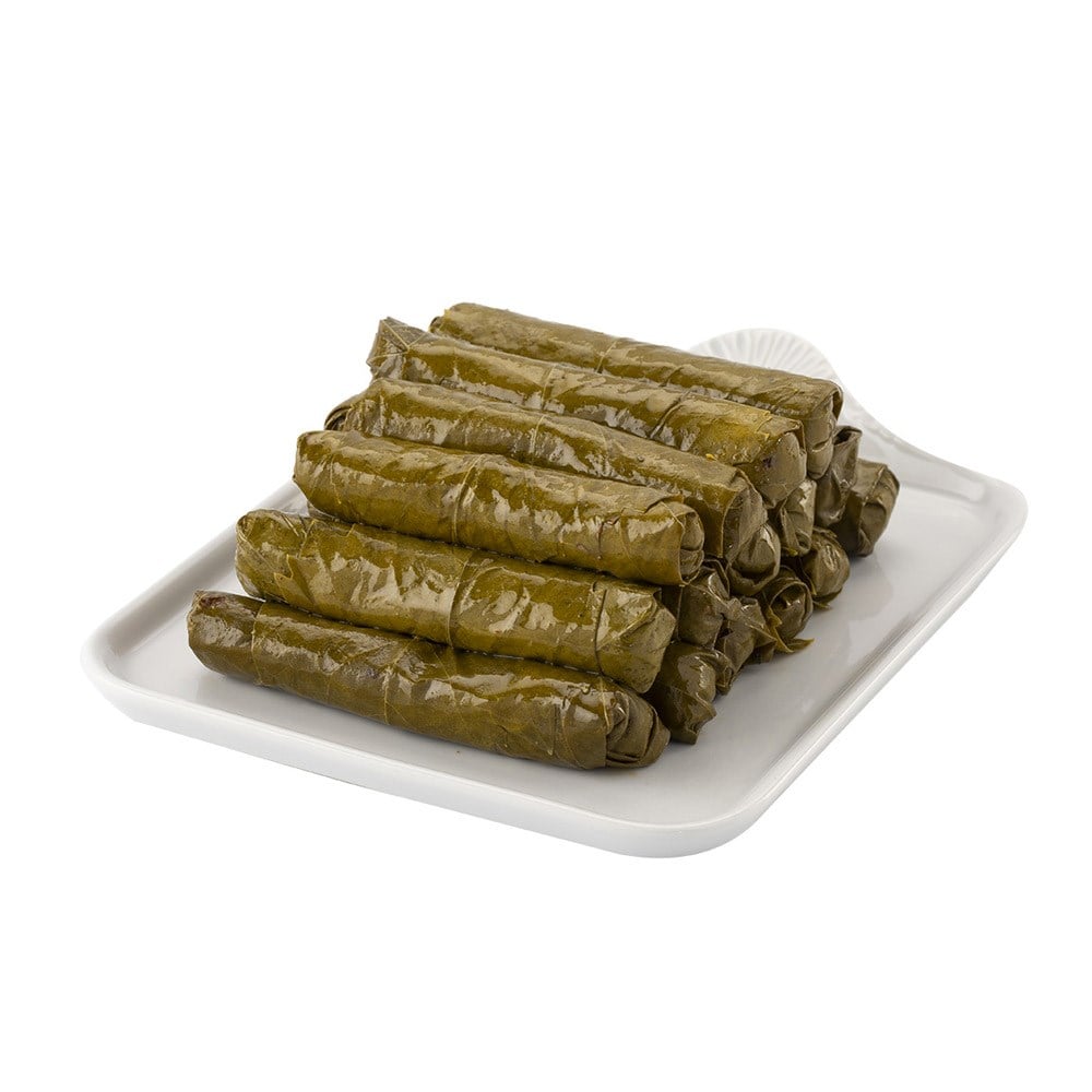 YAPRAK SARMA