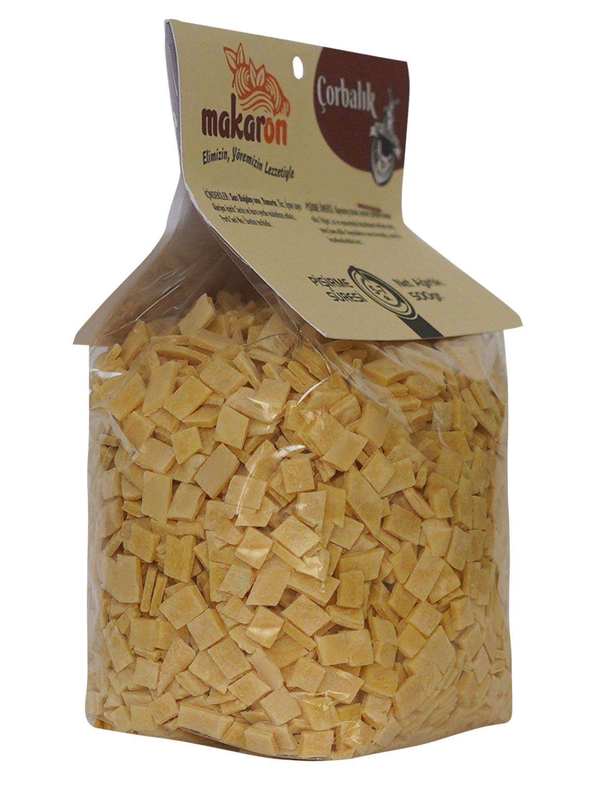 Çorbalık 500 G