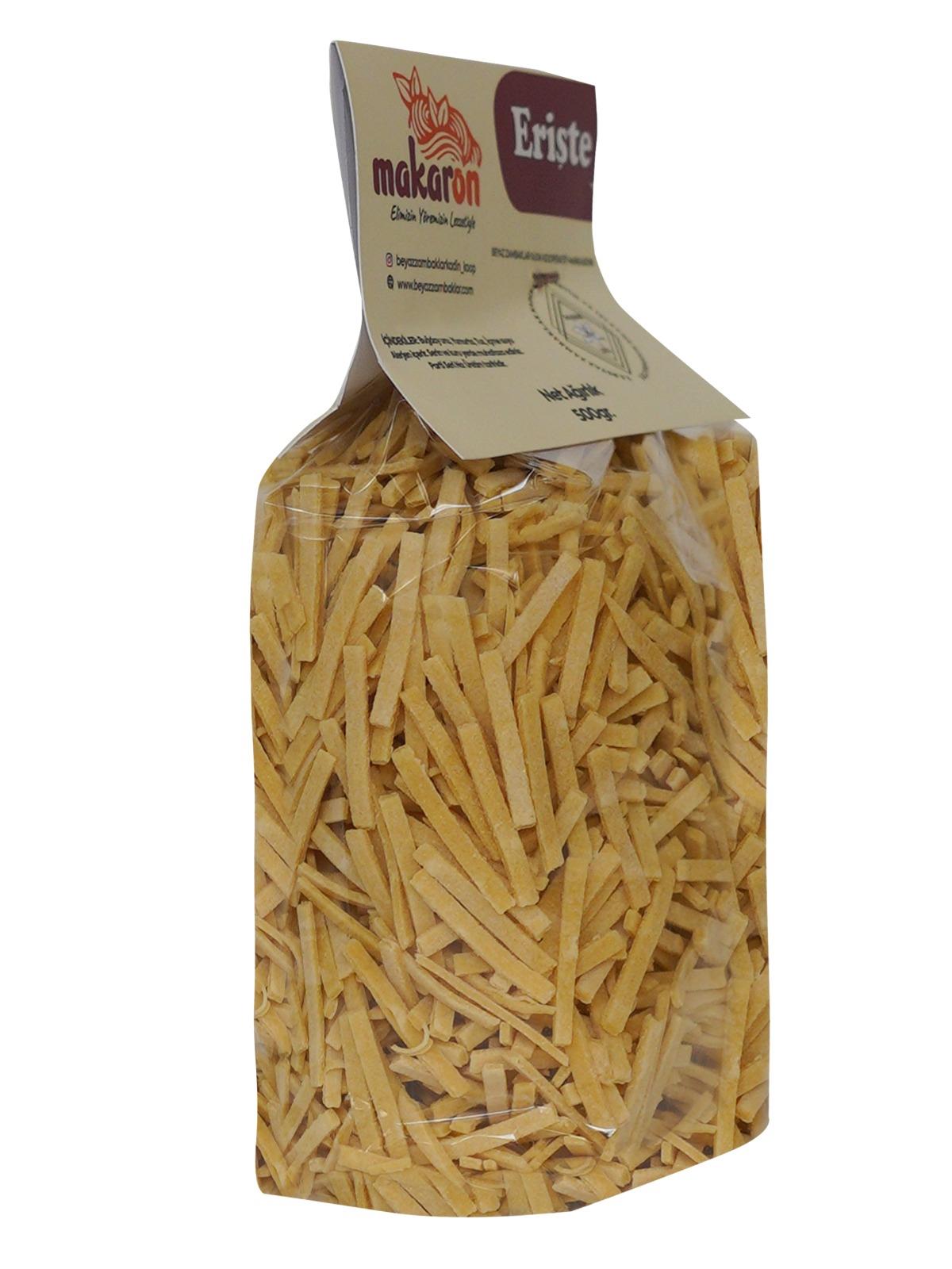 Erişte 500 G