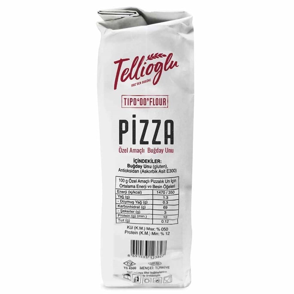 Pizza Unu 1000 gr
