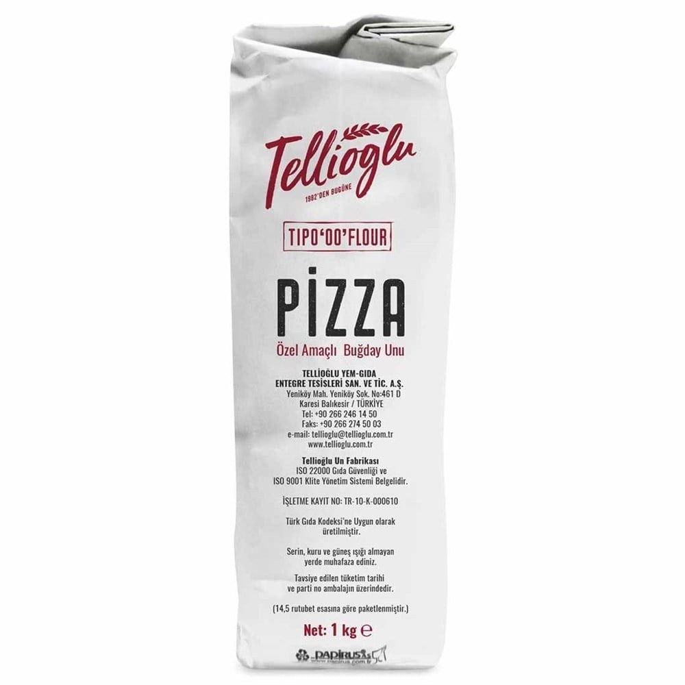 Pizza Unu 1000 gr