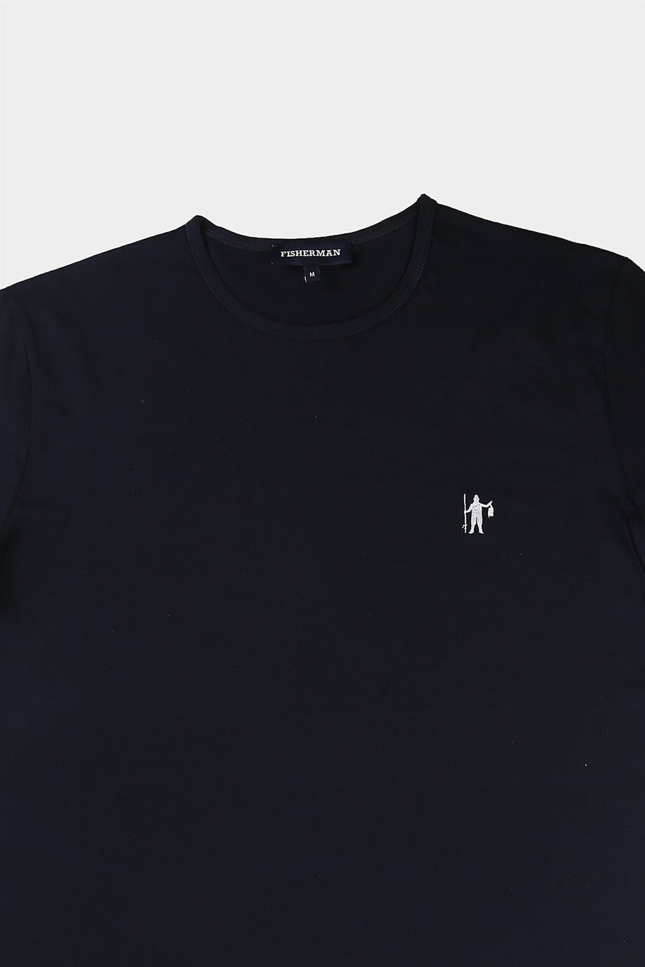 Fisherman Blue