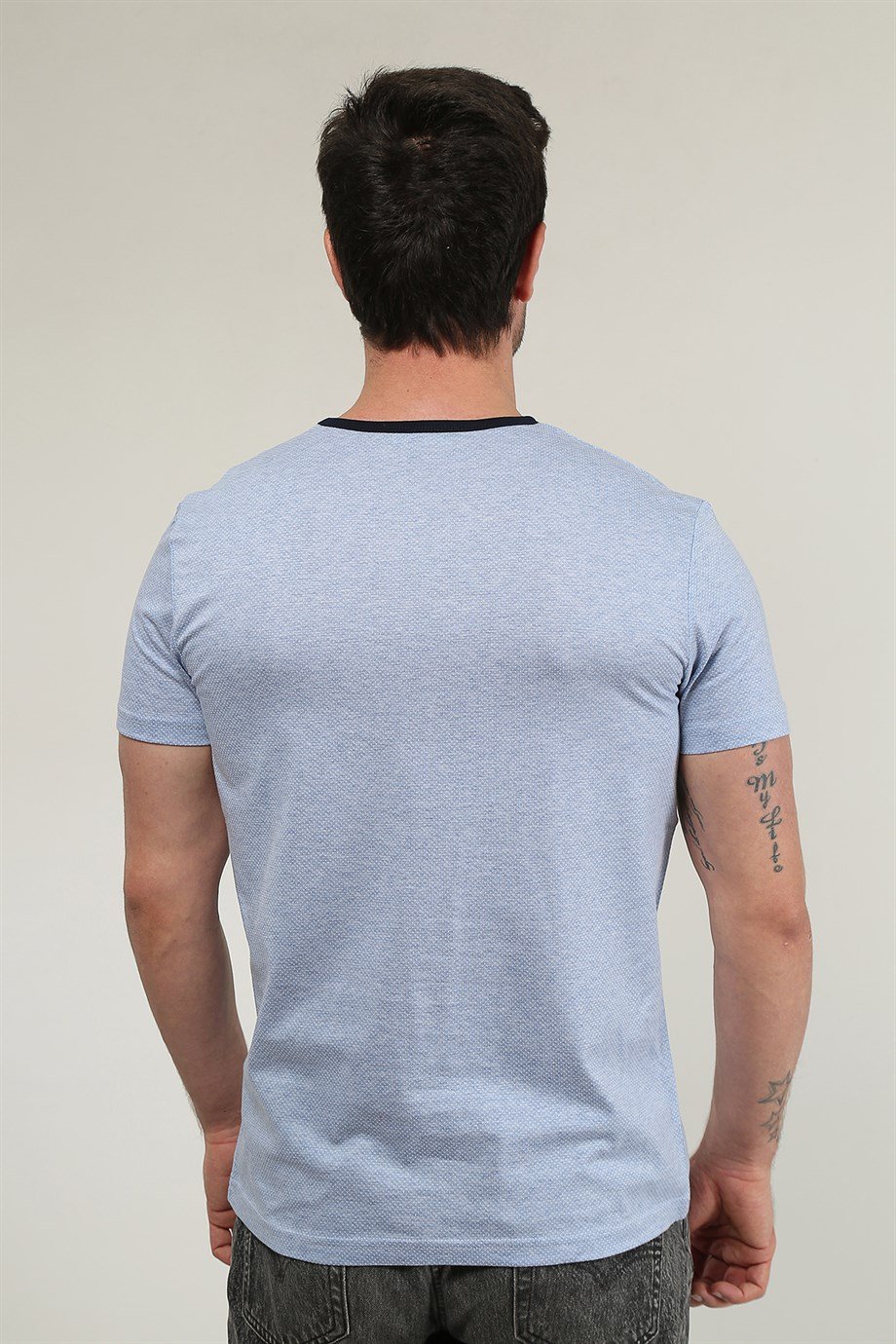 Light Blue