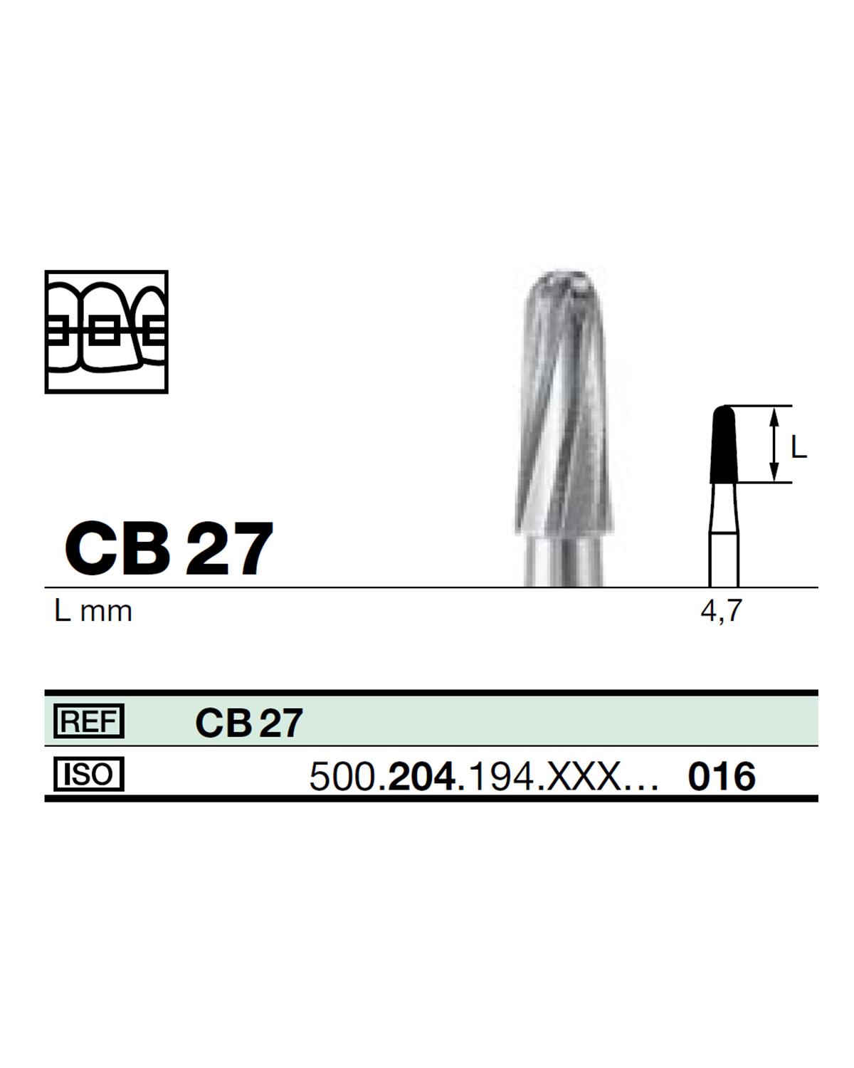 500204194Bos Anguldurva Tungsten Karbit Düz Bitim Silindir, Adeziv Sökücü Frez