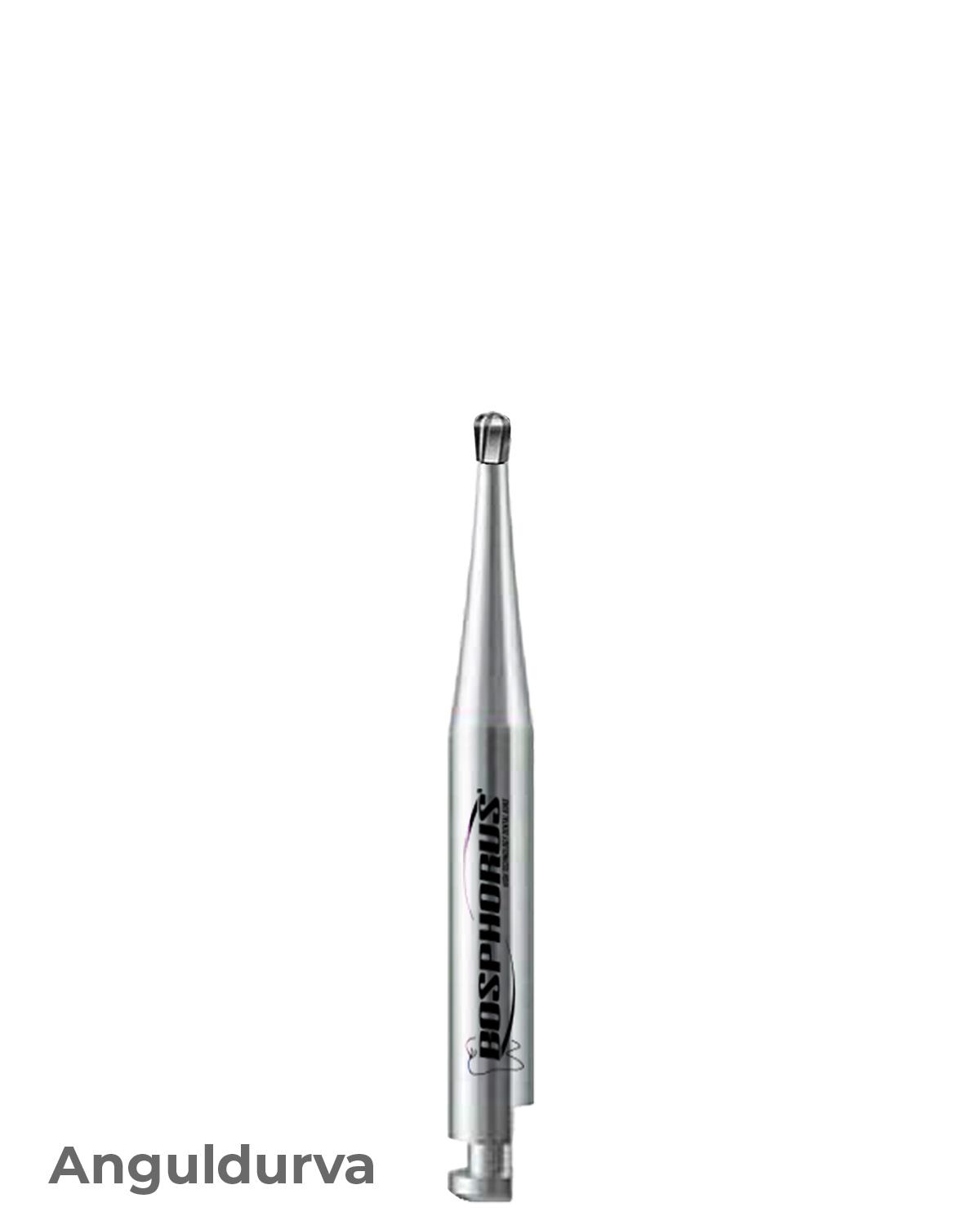 500204232Bos Aeratör Tungsten Karbit Armut Frez