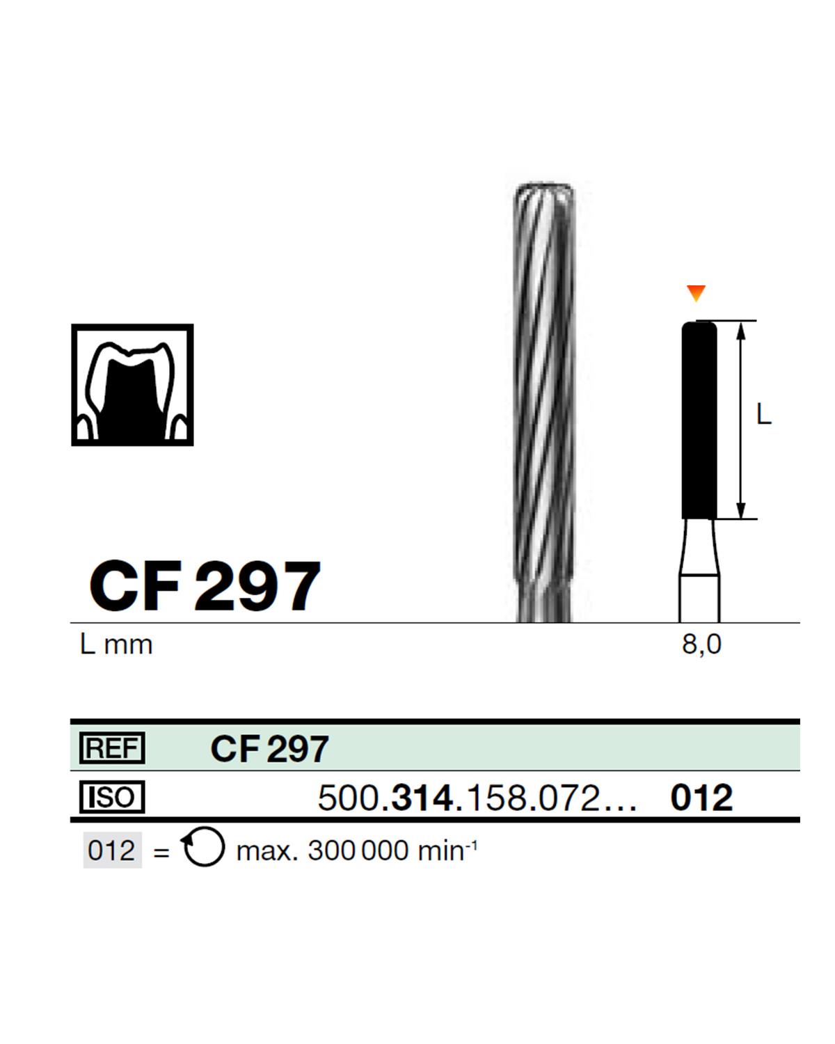 500314158Bos Aeratör Tungsten Karbit Düz Bitim Silindir, Bitirme Frez